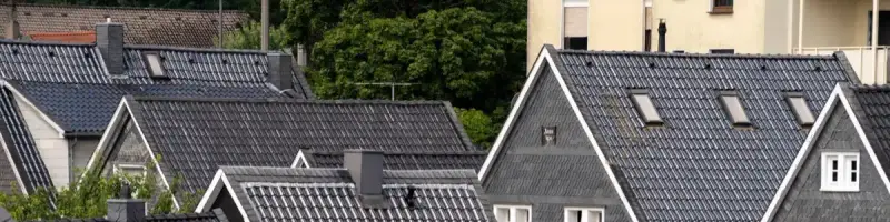 roofing in Utica, NY
